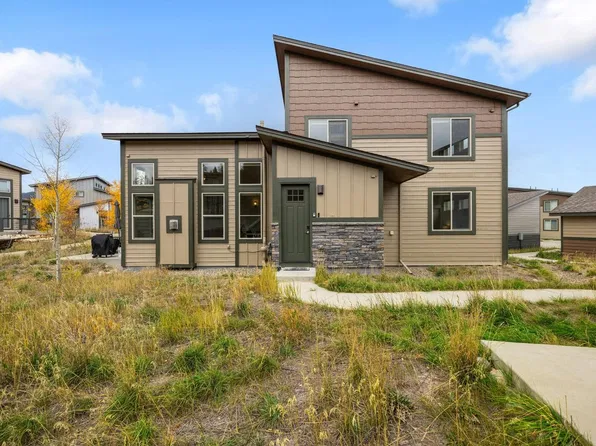 6 Riverwalk Pl #14G, Fraser, CO 80442