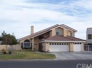 18375 Sailfin Ln, Victorville, CA 92395