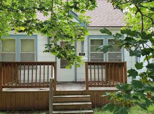 507 N Carrie St, McPherson, KS 67460