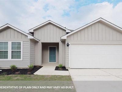 217 Wirecrested Dr, Lockhart, TX, 78644