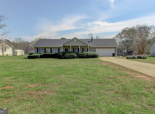 374 McGiboney Rd, Covington, GA 30016