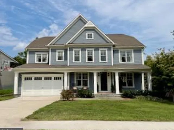 5813 Ipswich Rd, Bethesda, MD 20814