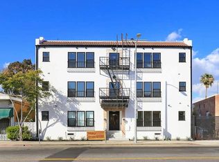 4715 Fountain Ave APT 9, Los Angeles, CA 90029