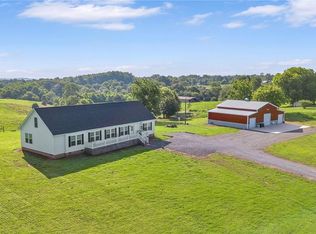 214 Mining Ridge Church Rd, Elkin, NC 28621