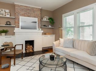 727 Chelsea Ave, Columbus, OH 43209