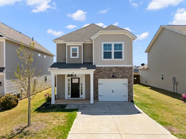 249 Samuel St, Pendleton, SC 29670