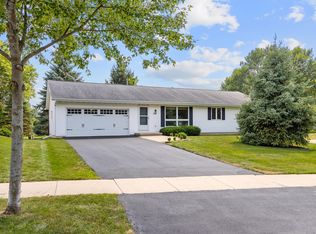 7241 Gladstone Dr, Madison, WI 53719