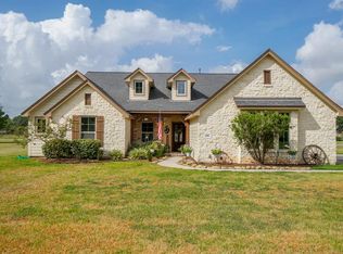 406 Briar Creek Ln, Sealy, TX 77474
