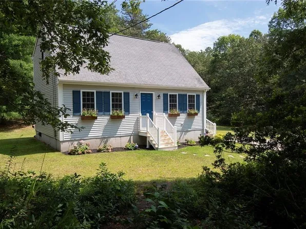 4782 A South County Trl, Charlestown, RI 02813