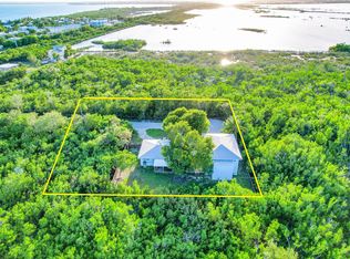 115 Baracoa Rd, Cudjoe Key, FL 33042