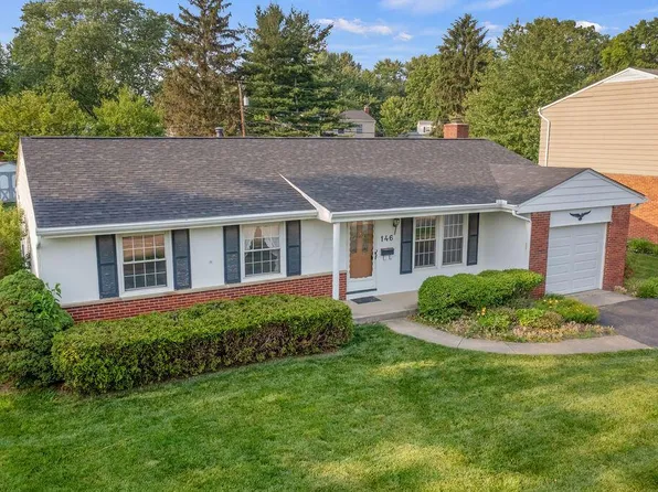 146 Daleview Dr, Westerville, OH 43081