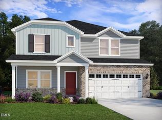 232 Marshrose Rd, Wendell, NC 27591