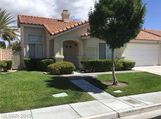 8078 Kinsella Way, Las Vegas, NV 89147