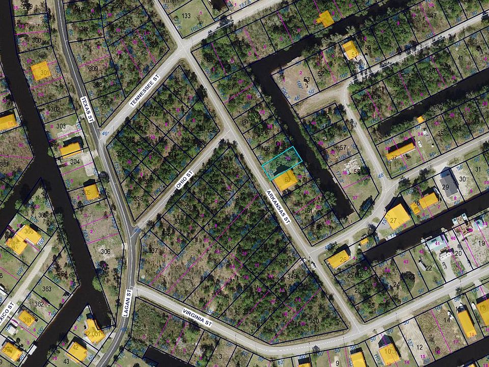 2nd image of 11048 Arkansas St