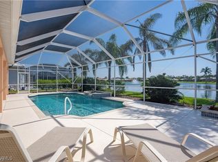 20644 Dennisport Ln, North Fort Myers, FL 33917