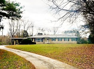 450 Salem Rd, Clarksville, TN 37040