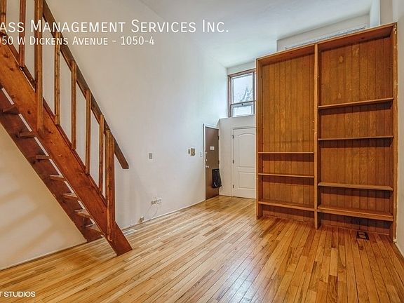 4th image of 1050 W Dickens Ave APT 4