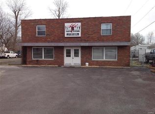 4124 Pontoon Rd, Granite City, IL 62040