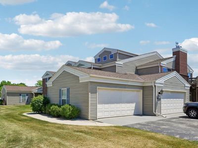 N16W26533 Tall Reeds LANE #H, Pewaukee, WI, 53072