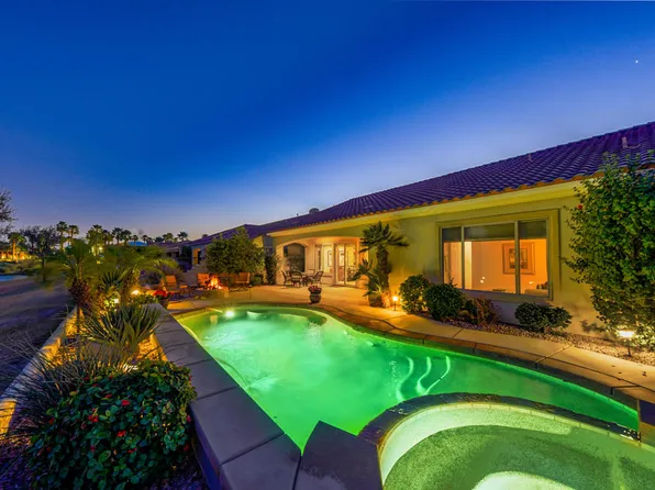 40530 Calle Santa Monica, Indio, CA 92203