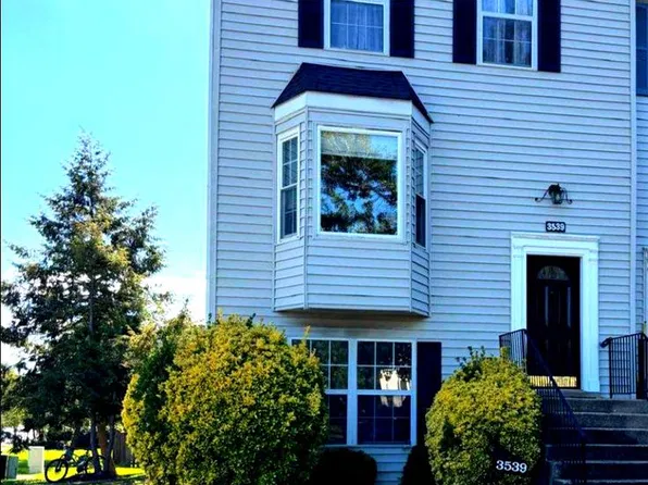 3539 Regency Pkwy, District Heights, MD 20747