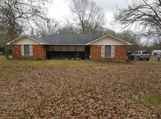 196 Jamie Ln, Hessmer, LA 71341