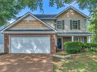 3133 Winberry Dr, Franklin, TN 37064