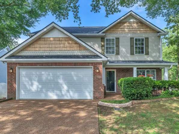 3133 Winberry Dr, Franklin, TN 37064