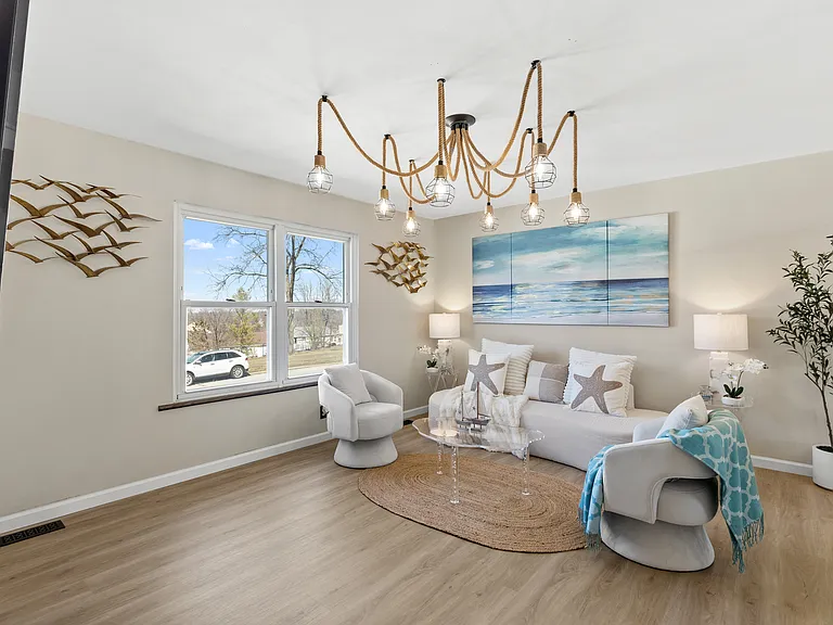 4608 Shoshone Trl — Photo 2