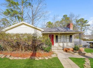 1033 Melody Dr, Birmingham, AL 35214