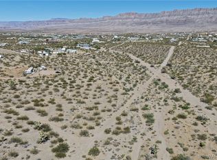 910 W Havasu Dr, Meadview, AZ 86444