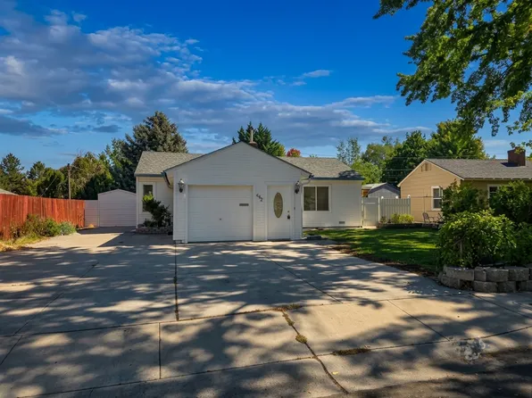 652 Arbutus St, Reno, NV 89509