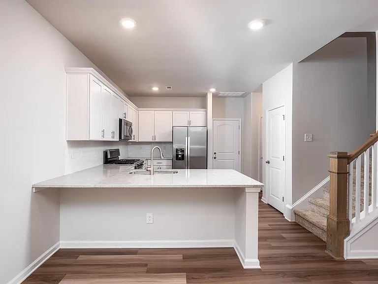 2311 Mount Harmony Church Rd — Photo 1