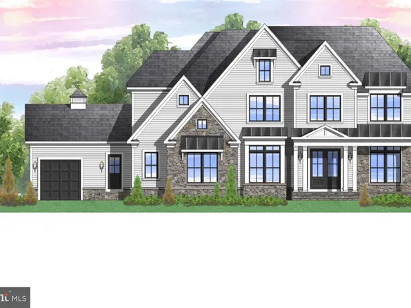 16724 Huntwick Pl, Hamilton, VA 20158