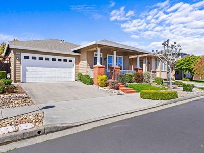 7907 Ferrari Way, Windsor, CA, 95492