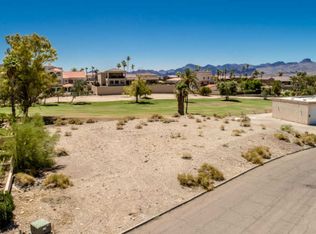 2396 Hogan Ln, Lake Havasu City, AZ 86406
