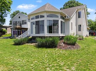 881 Clark Rd, Ceresco, MI 49033