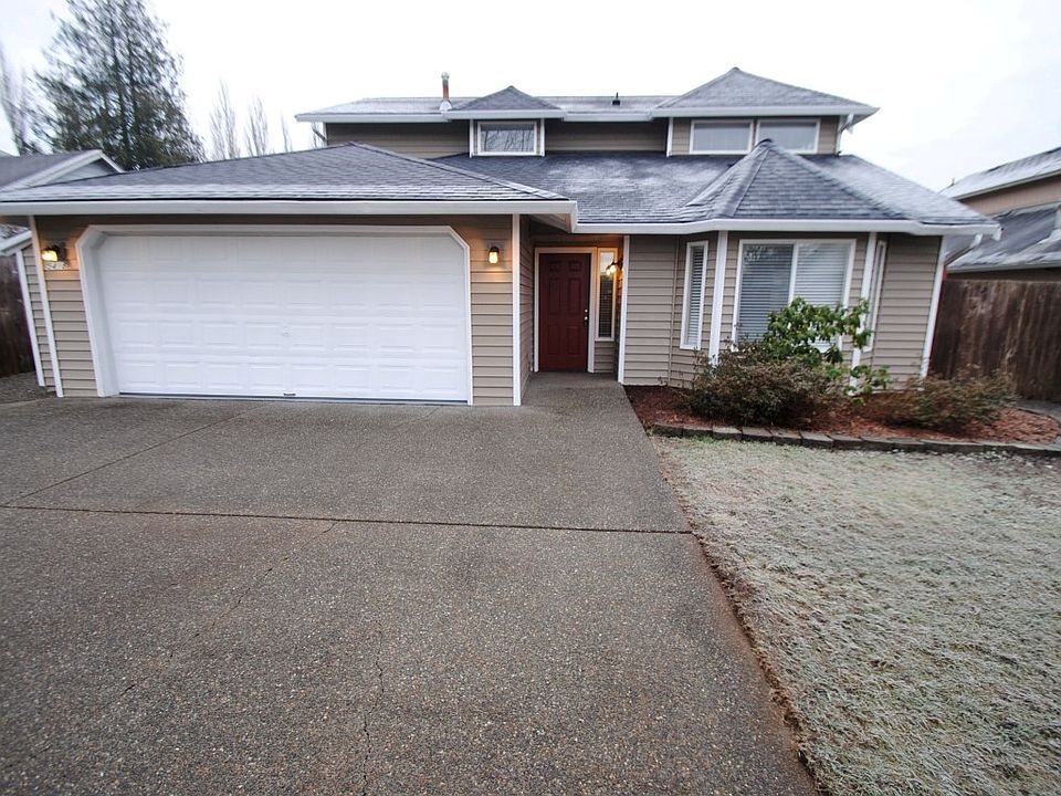 1st image of 5418 60th Pl NE
