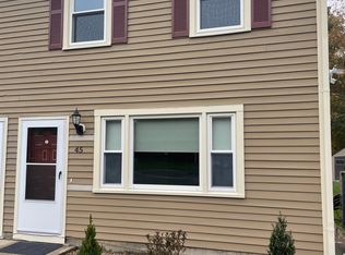 45 Old Forge Rd, Bridgewater, MA 02324