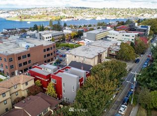 2321 B Franklin Ave E, Seattle, WA 98102