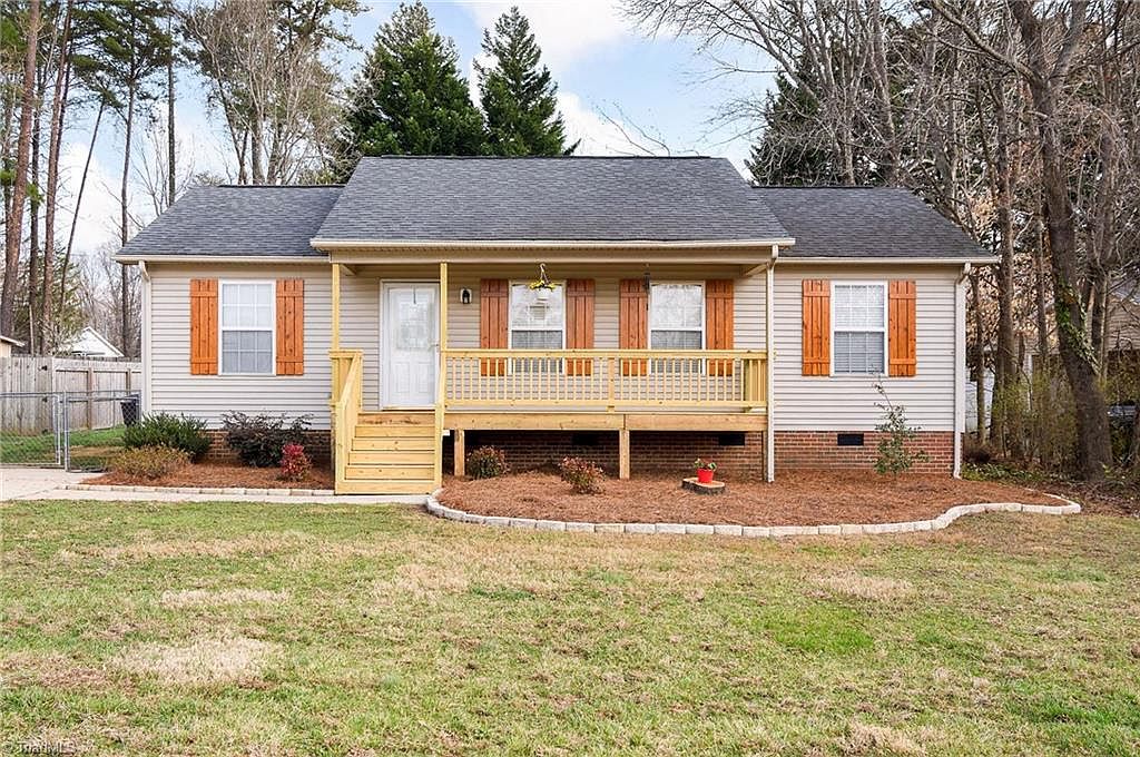 609 Ladford Ln, High Point, NC 27265 | Zillow