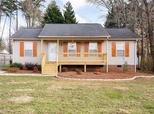 609 Ladford Ln, High Point, NC 27265