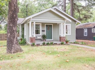 3423 N Magnolia, North Little Rock, AR 72116