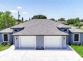 302/304 Hancock Bridge Parkway Cpe, Coral, FL 33990
