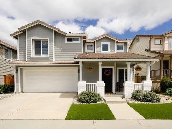 1013 Aviator Ct, Scotts Valley, CA 95066