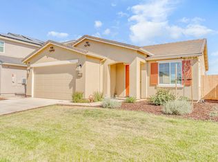 1655 Dolomite Dr, Los Banos, CA 93635