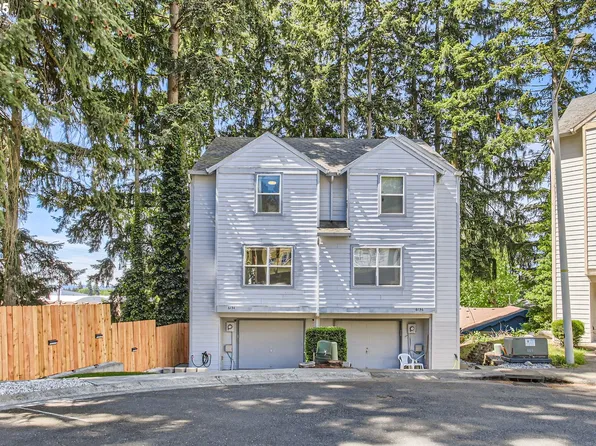 6134 NE 14th Ct, Vancouver, WA 98665