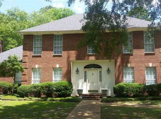 23 Thorngate Dr, Brandon, MS 39042