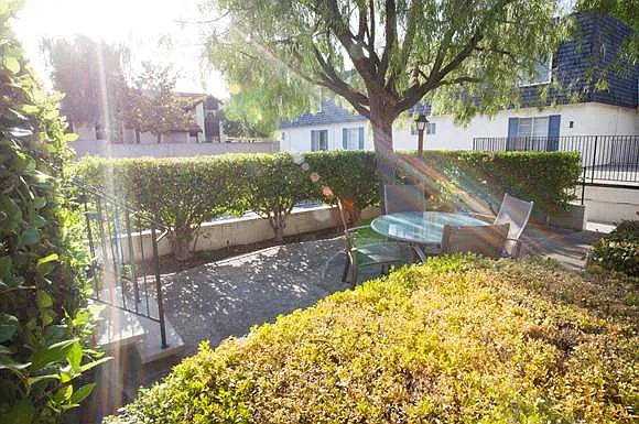 Blue Hills West Apartments — Photo 4