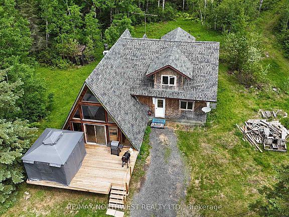 2nd image of 242 Longbow Lake Rd